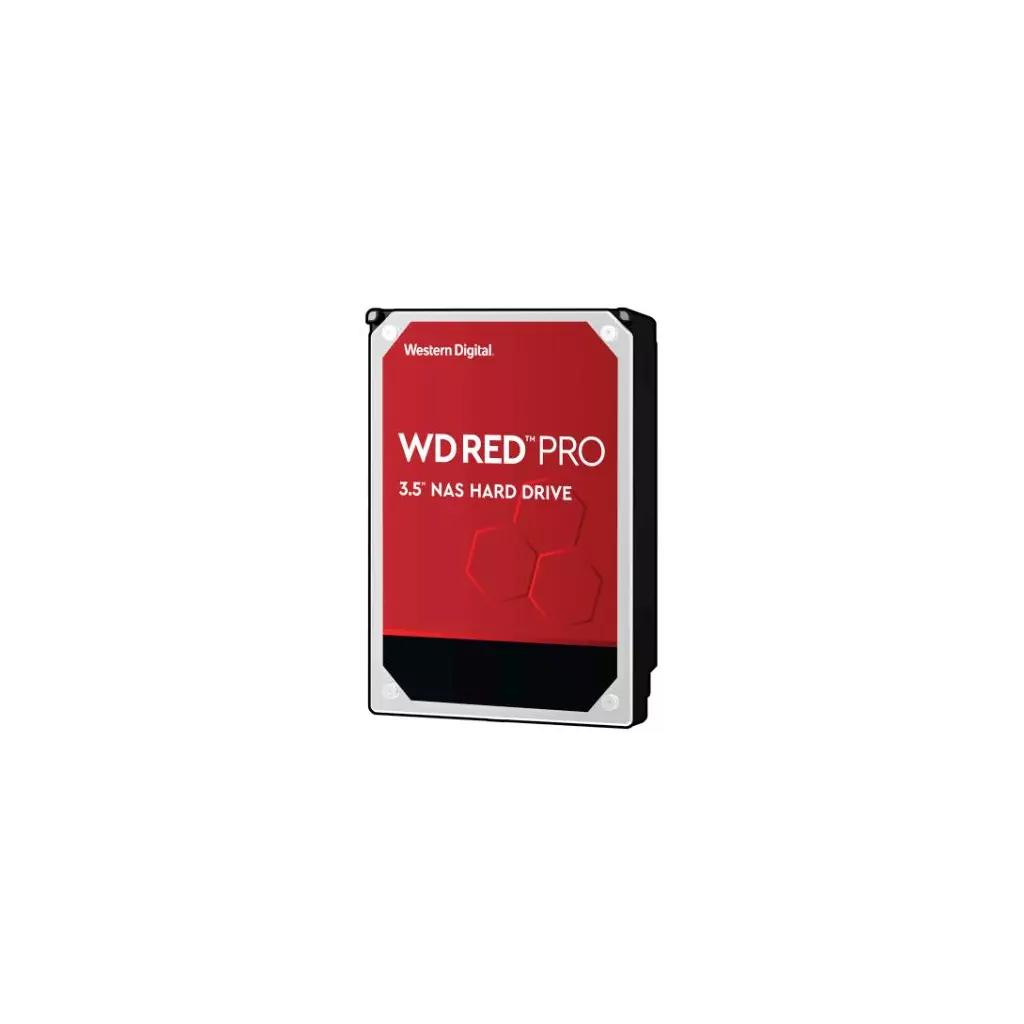 Obrázek produktu Disk Western Digital Red Pro 12TB 3,5