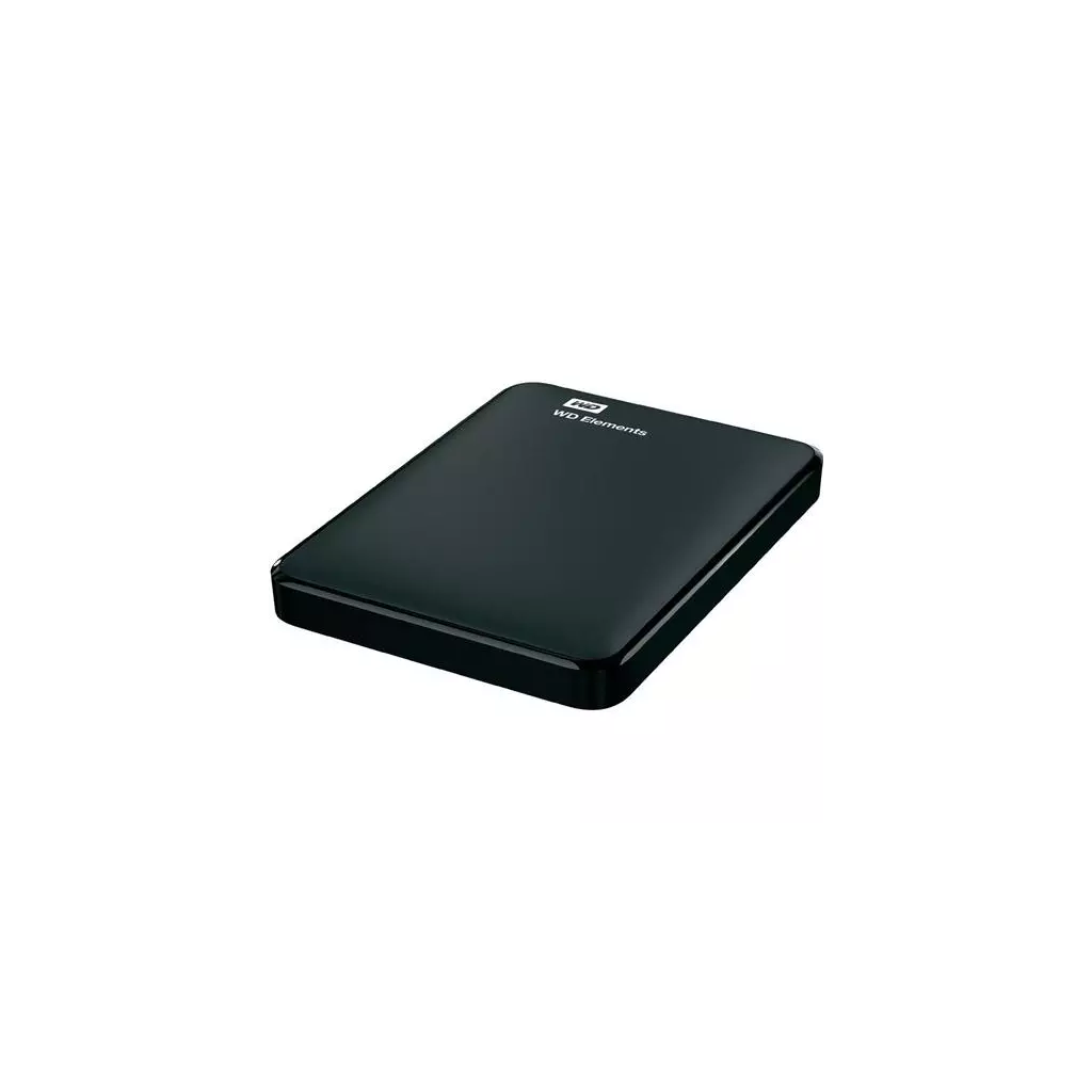 Obrázek produktu Disk Western Digital Elements Portable 2TB, USB 3.0, 2.5