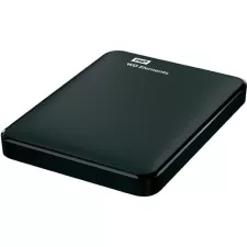 obrázek produktu Disk Western Digital Elements Portable 2TB, USB 3.0, 2.5\" externí, Black