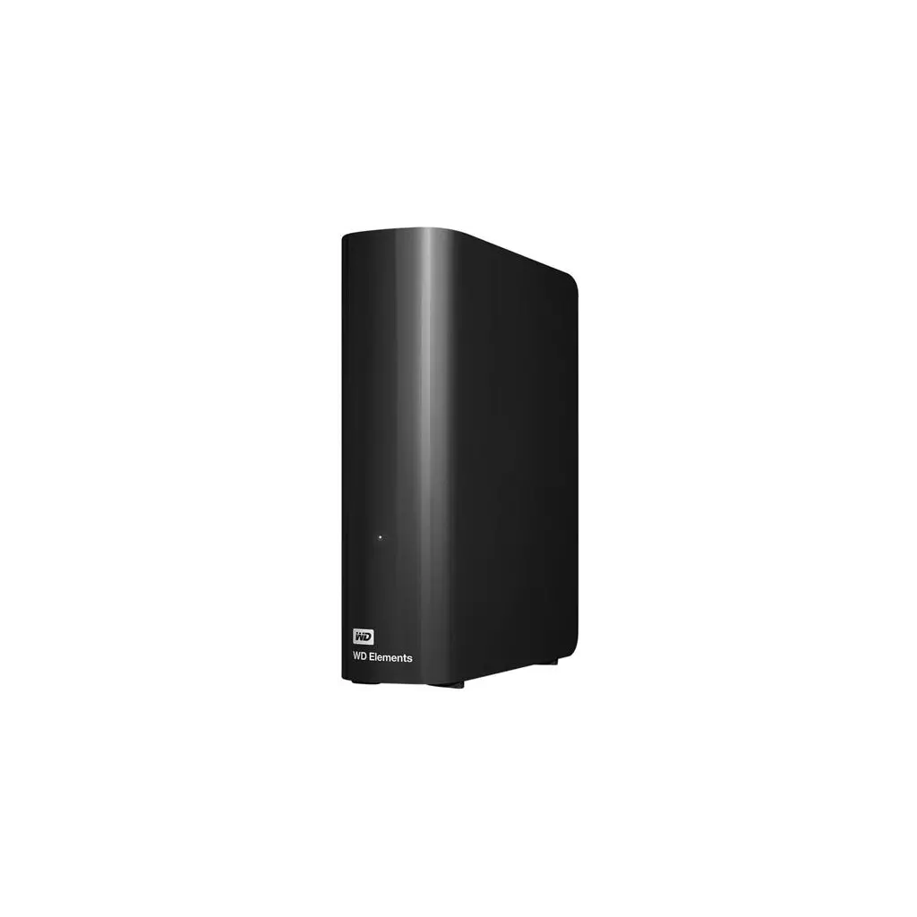 Obrázek produktu Disk Western Digital Elements Desktop 4TB, 3.5