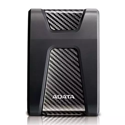 obrázek produktu Disk Adata HD650 4TB 2.5\" USB 3.1 externí černý