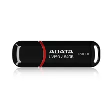 obrázek produktu Flashdisk Adata UV150 64GB black (USB 3.0)
