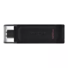 obrázek produktu Flashdisk Kingston DT70 128GB, USB C 3.2