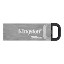 obrázek produktu Flashdisk Kingston DT Kyson 32GB, USB 3.2, R/W 200/60