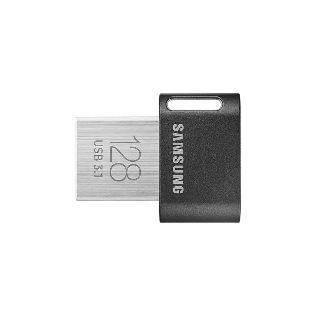 Obrázek produktu Flashdisk Samsung FIT Plus 128GB, USB 3.1