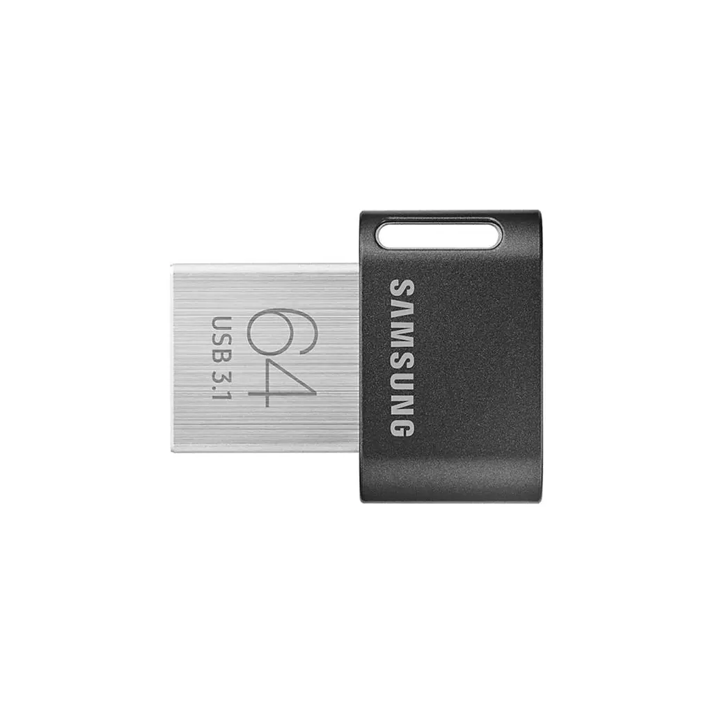 Obrázek produktu Flashdisk Samsung FIT Plus 64GB, USB 3.1