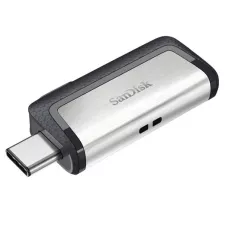 obrázek produktu Flashdisk Sandisk Ultra Dual 32GB USB-C