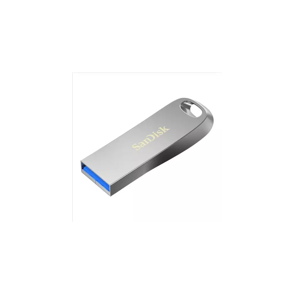 Obrázek produktu Flashdisk Sandisk Ultra Luxe USB 3.1 256 GB