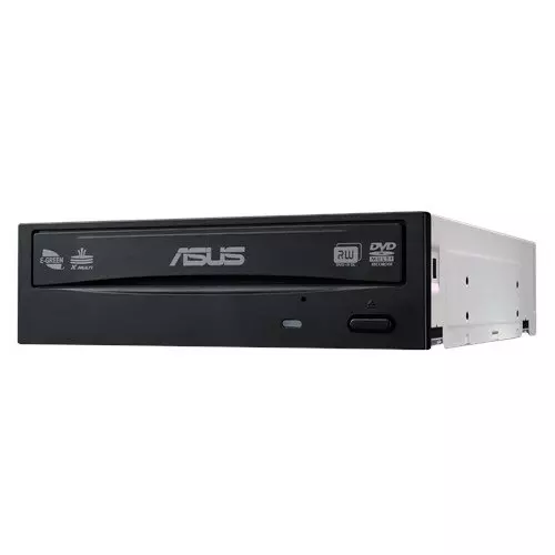 obrázek produktu Mechanika Asus DRW-24D5MT interní DVD/RW, SATA, černá, bulk