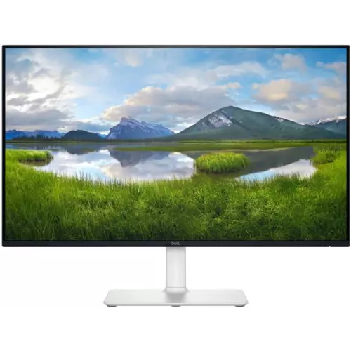 obrázek produktu Monitor Dell S2725HS 27" LED IPS, 1920x1080, 1500:1, 4ms,  2xHDMI, repro, Pivot