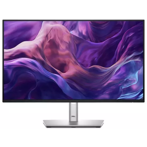 obrázek produktu Monitor Dell P2425H Professional 24" IPS, 1920x1080, 1500:1, 8ms, 3x USB/ DP/ HDMI/ VGA/ USB-C, 3Y NBD