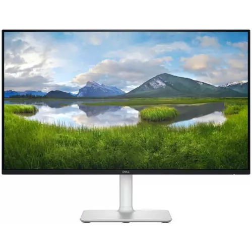 obrázek produktu Monitor Dell S2425H 24" IPS, 1920x1080, 1500:1, 4ms, 2xHDMI, repro, 3Y NBD