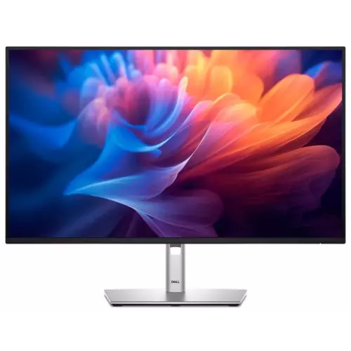 obrázek produktu Monitor Dell P2725H Professional 27"IPS, 1920x1080, 1500:1, 5ms, 3x USB/DP/HDMI/VGA/USB-C, 3Y NBD
