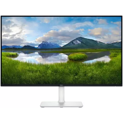 obrázek produktu Monitor Dell S2725H 27" IPS, 1920x1080, 1500:1, 4ms, 2xHDMI, repro, 3Y NBD