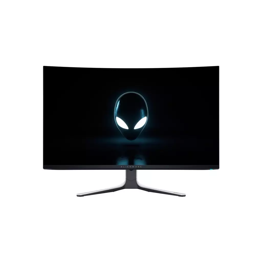 Obrázek produktu Monitor Dell Alienware  AW3225QF curved 32