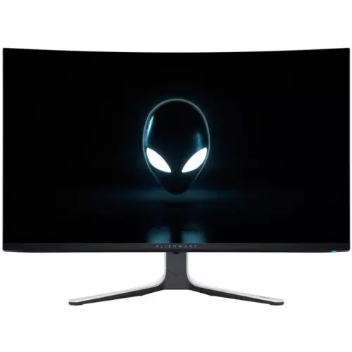 obrázek produktu Monitor Dell Alienware AW3225QF curved 32" OLED, 3840 x 2160, 3x USB/DP/2x HDMI/USB-C, 3Y NBD