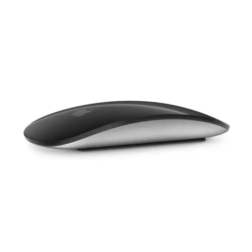 obrázek produktu Myš Apple Magic Mouse /Optická/Bezdrátová Bluetooth/Černá
