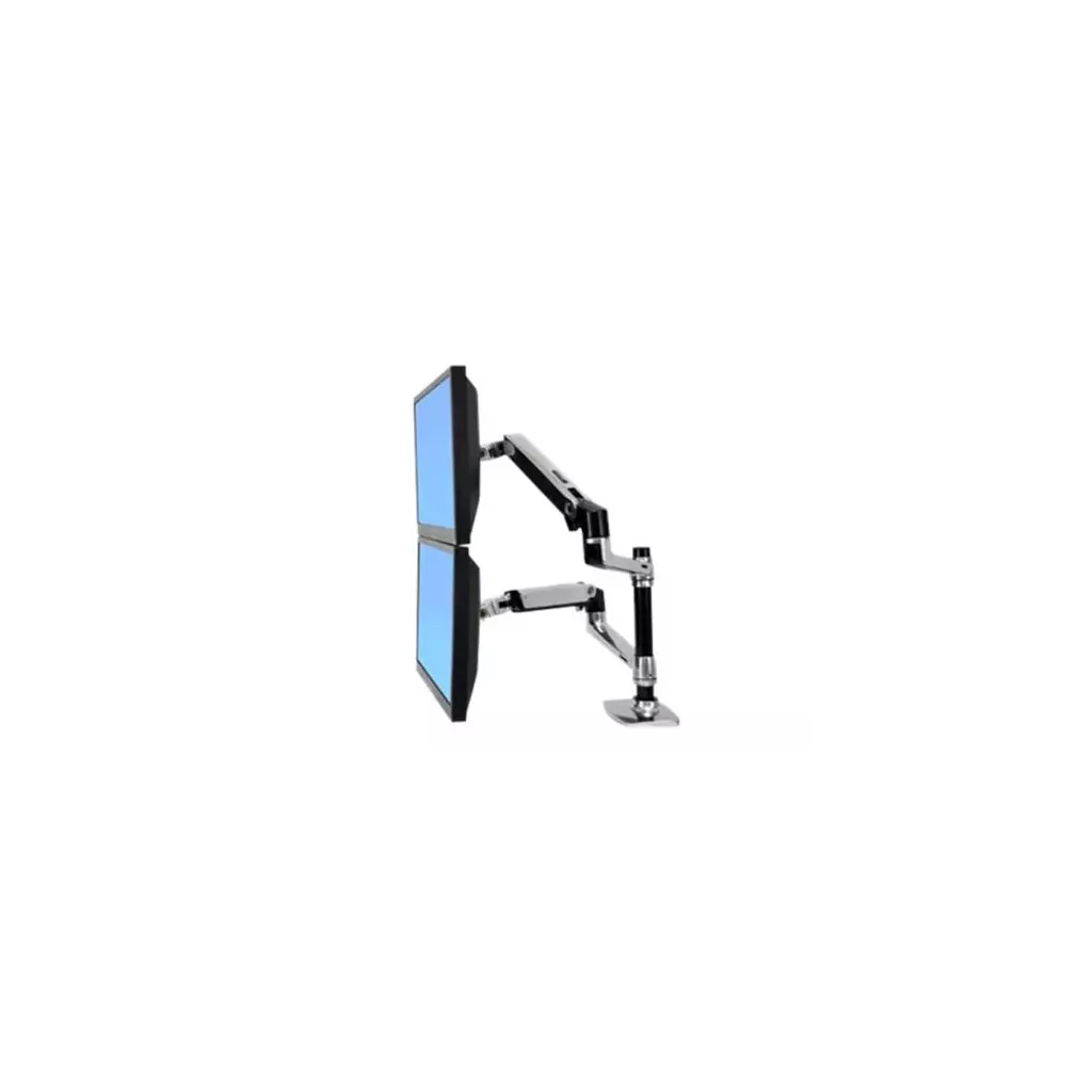 Obrázek produktu Držák Ergotron LX Dual Stacking Arm