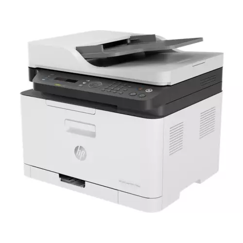 obrázek produktu Tiskárna HP Color LaserJet MFP 179fnw A4, 18/4ppm, USB 2.0 + WiFi, Print/Scan/Copy/Fax