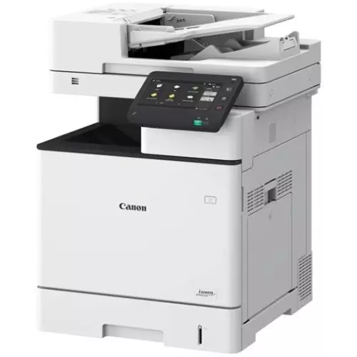 obrázek produktu Tiskárna Canon i-SENSYS MF832CDW, PSCF, A4, USB, Wi-Fi, LAN, Duplex, DADF, 38ppm