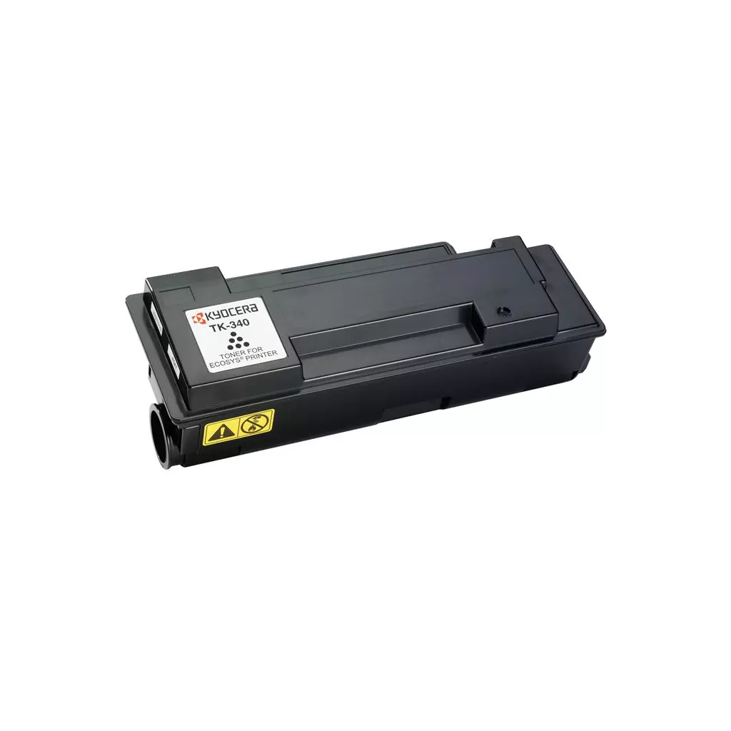 Obrázek produktu Toner Kyocera TK-340 černý pro FS-2020D (12 000 stran., TK340)