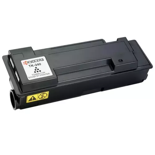 obrázek produktu Toner Kyocera TK-340 černý pro FS-2020D (12 000 stran., TK340)
