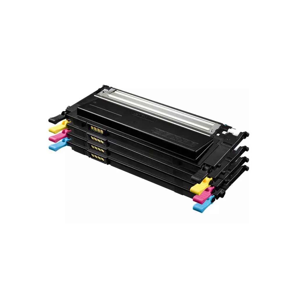 Obrázek produktu Toner HP / Sasmsung CLT-P4072C/ELS sada barev CMYK, SU382A (4x1500 str.)
