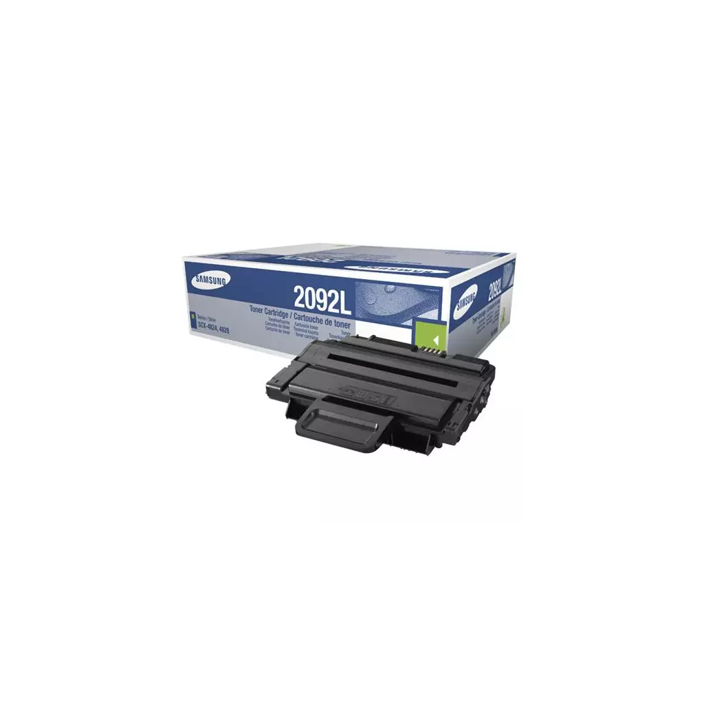 Obrázek produktu Toner HP / Samsung MLT-D2092L černý  (5000str./5%)