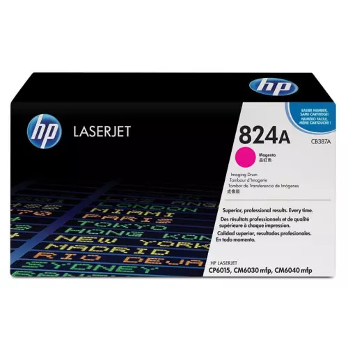 obrázek produktu Obrazový válec HP CB387A magenta (23 000 stran/5%)