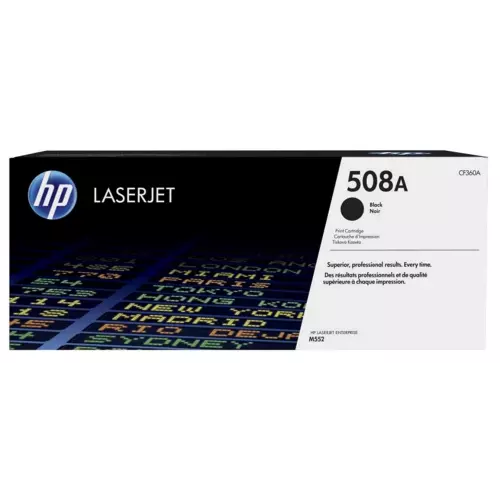 obrázek produktu Toner HP CF360A černý (6 000str./5%)