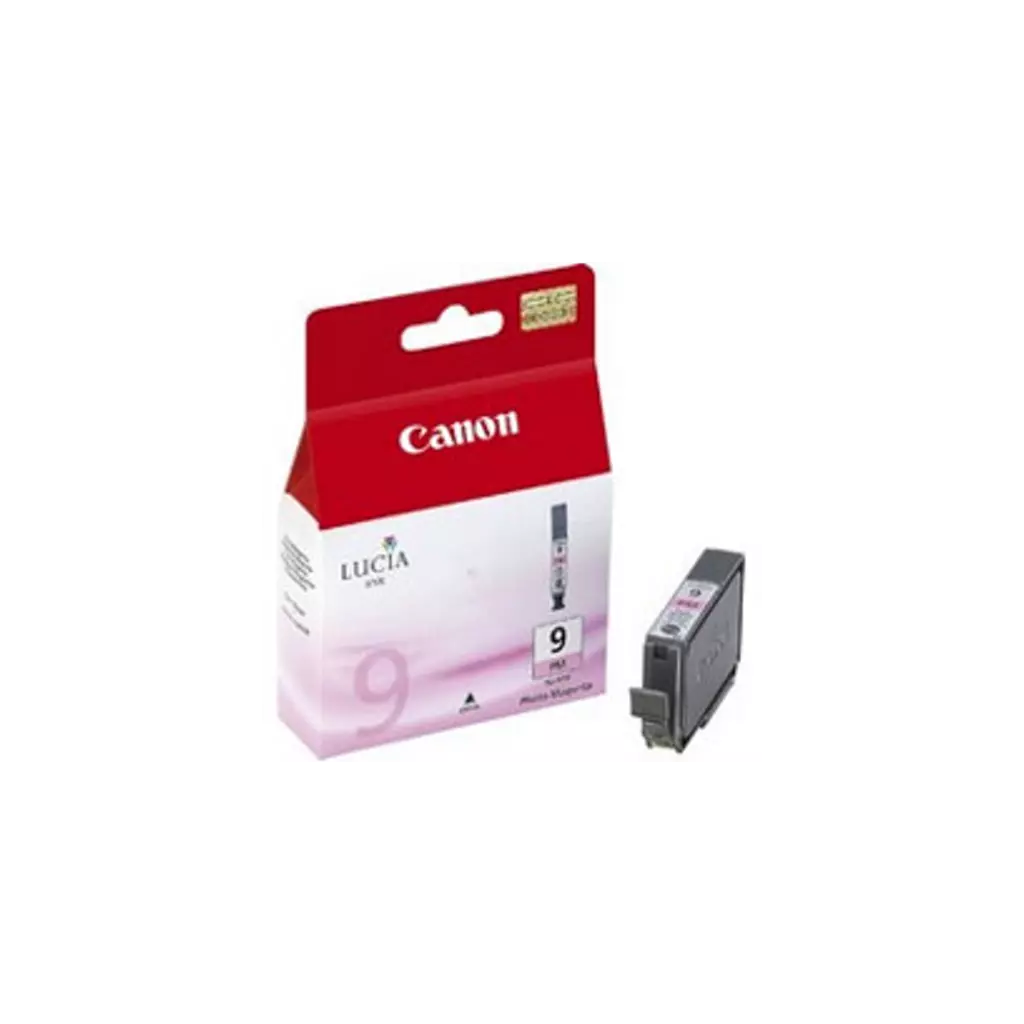 Obrázek produktu Inkoust Canon Ink PGI-9PM foto purpurový
