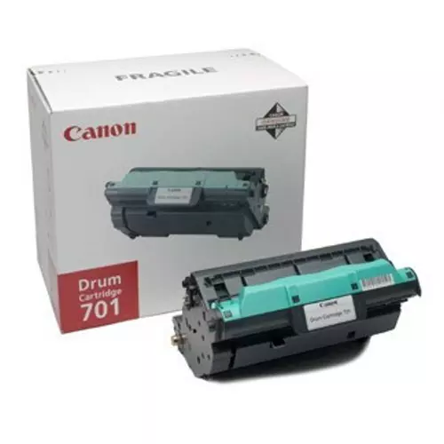 obrázek produktu Obrazový válec Canon EP-701 pro LBP5200 (černě 20K str., barevně 5K)