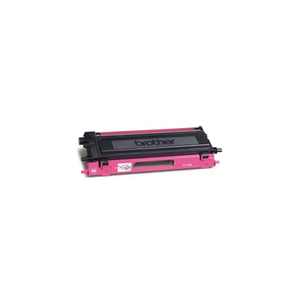 Obrázek produktu Toner Brother TN-135M, magenta, 4 000 str.