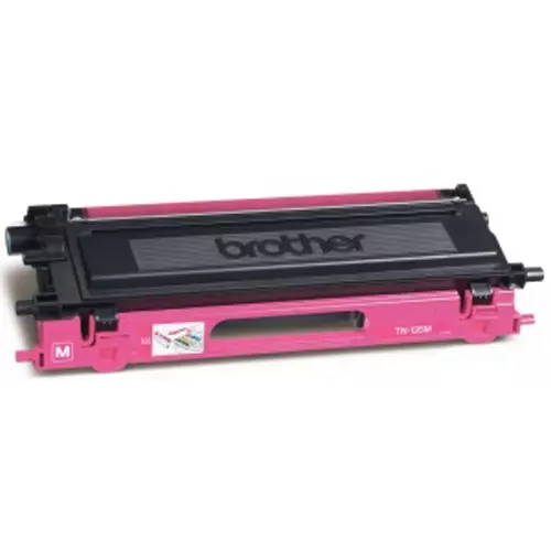 obrázek produktu Toner Brother TN-135M, magenta, 4 000 str.