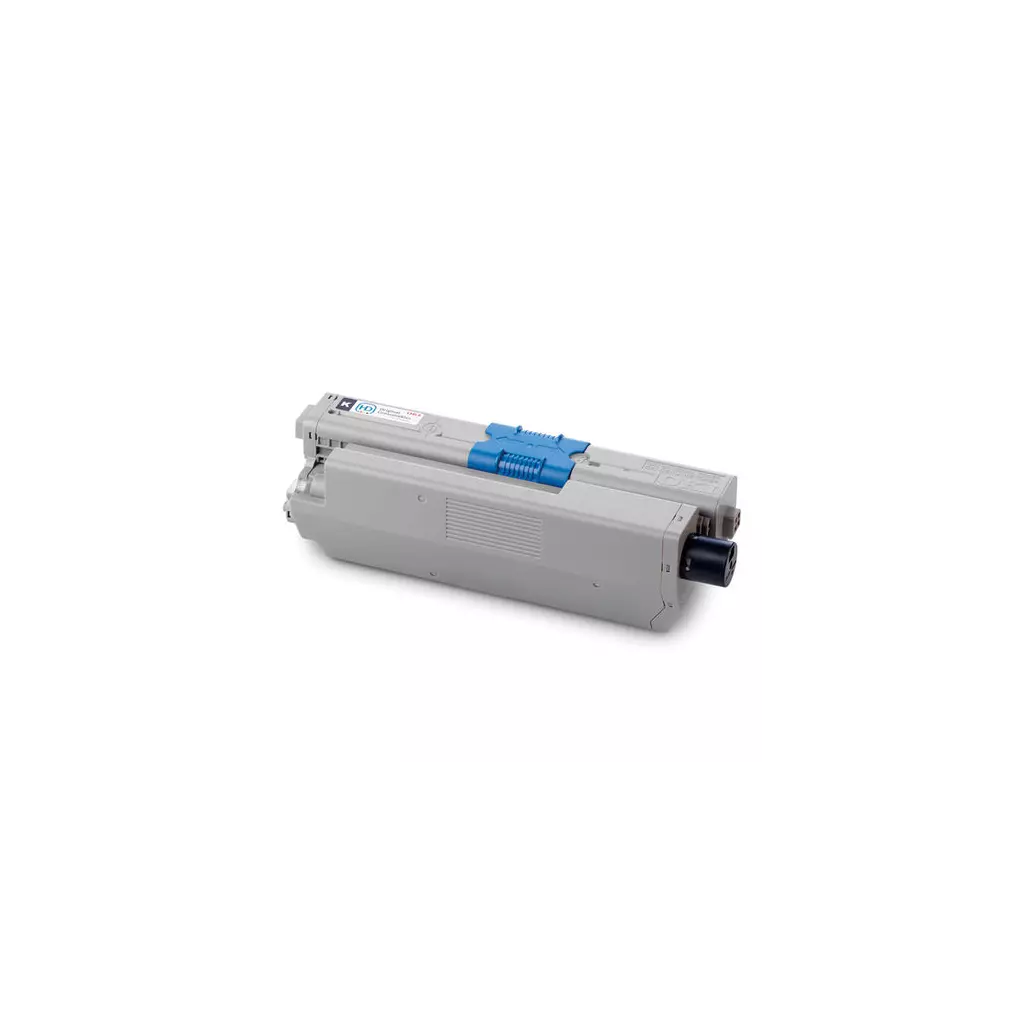 Obrázek produktu Toner OKI 44315308 do C610 (8 000 stran), černý