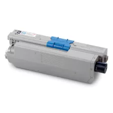 obrázek produktu Toner OKI 44315308 do C610 (8 000 stran), černý