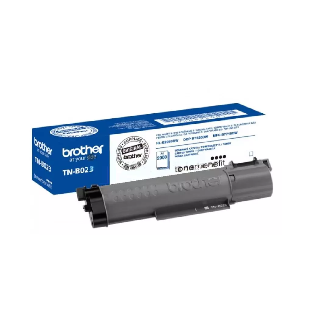 Obrázek produktu Toner Brother TN-B023 (2000 str.) 