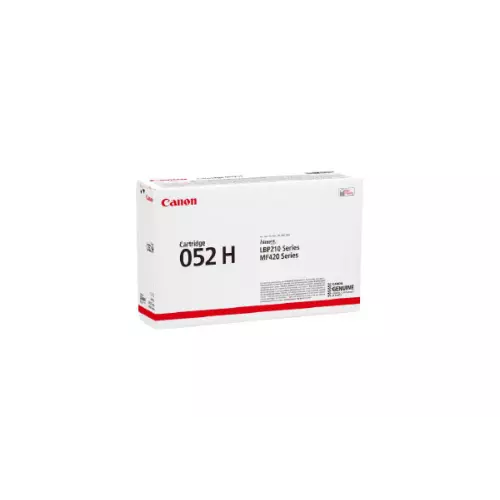 obrázek produktu Toner Canon CRG-052 H