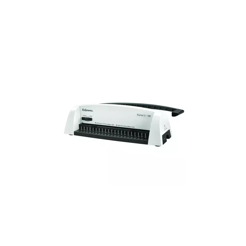 Obrázek produktu Vazač Fellowes Starlet2+ 