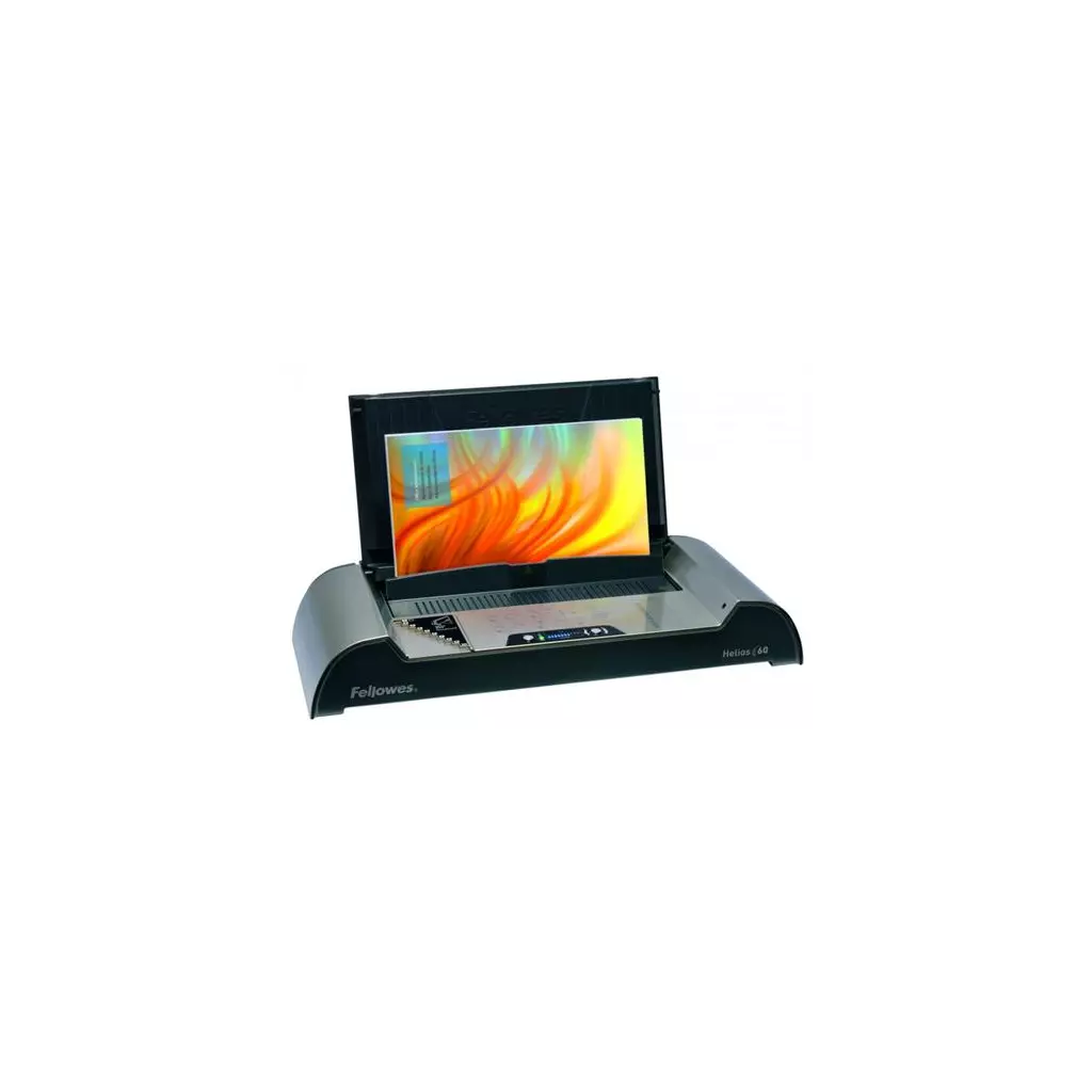Obrázek produktu Vazač Fellowes Helios 60 pro termální vazbu