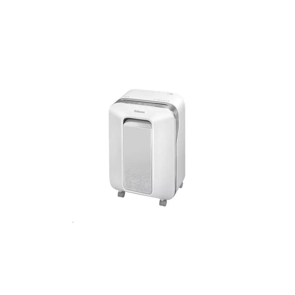 Obrázek produktu Skartovač Fellowes LX 201 bílý
