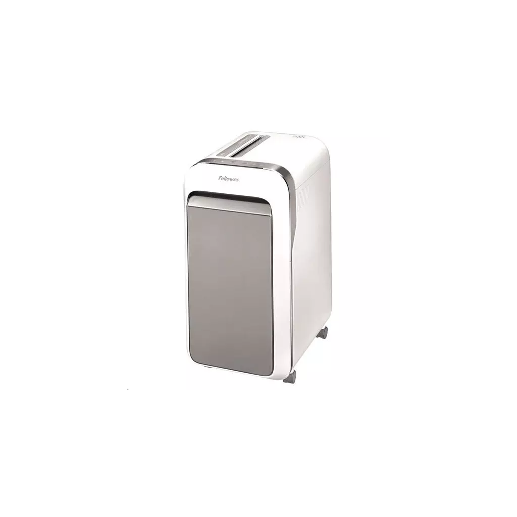 Obrázek produktu Skartovač Fellowes LX 221 bílý