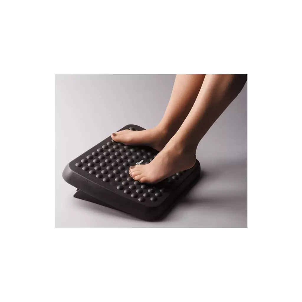 Obrázek produktu Podložka Fellowes STANDARD, podpěra chodidel, 2 polohy