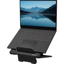 obrázek produktu Stojan Fellowes BREYTA, pro notebook, 12 pozic, černý