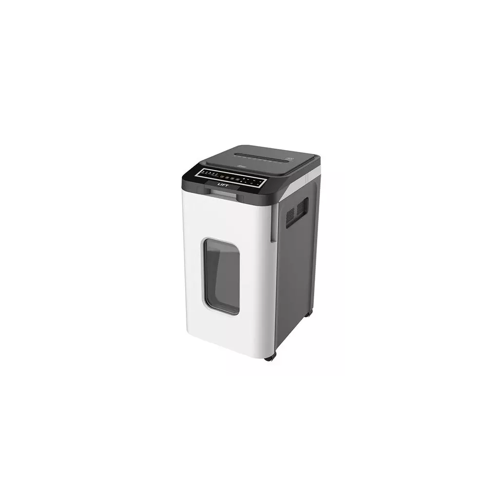 Obrázek produktu Skartovač  AT-350AF s automatickým podavačem
