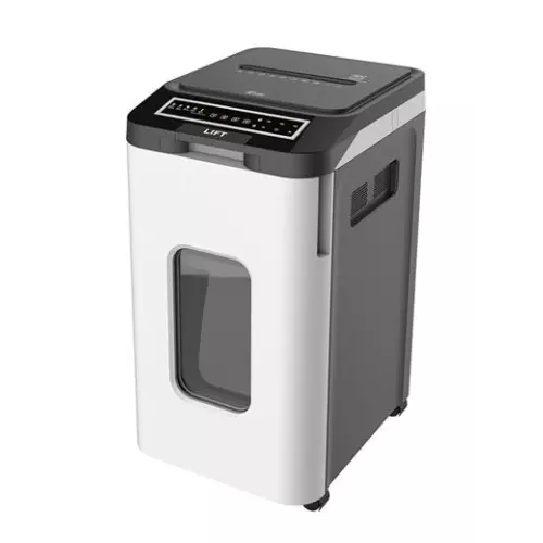 obrázek produktu Skartovač  AT-350AF s automatickým podavačem