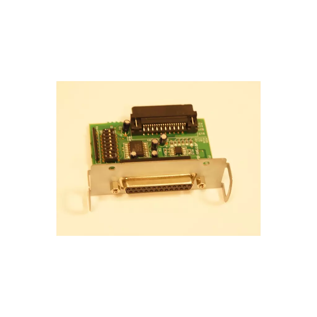 Obrázek produktu Interface Star Micronics IF-BDHD03 TSP800/700/II/650/TUP500-sériové rozhraní