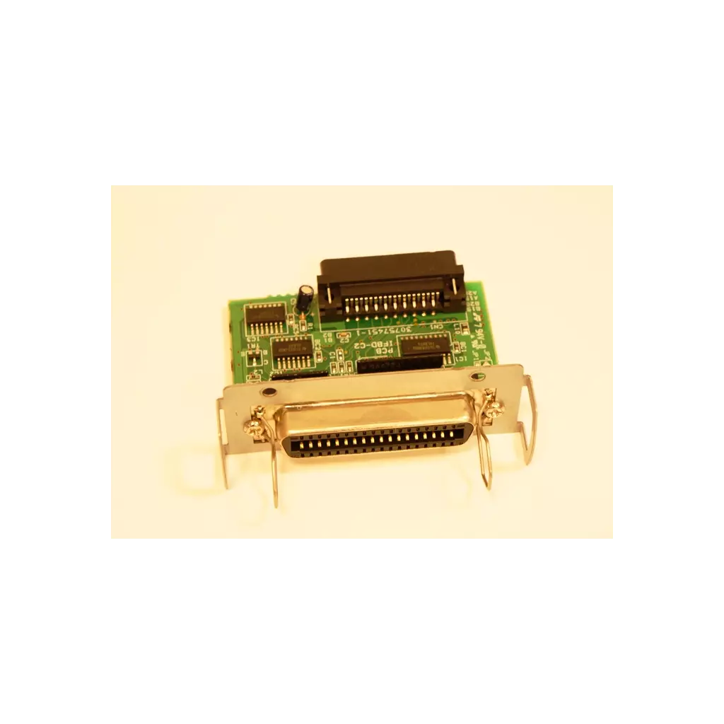 Obrázek produktu Interface Star Micronics IF-BDHC03 TSP800/700/II/650/TUP500-paralelní rozhraní