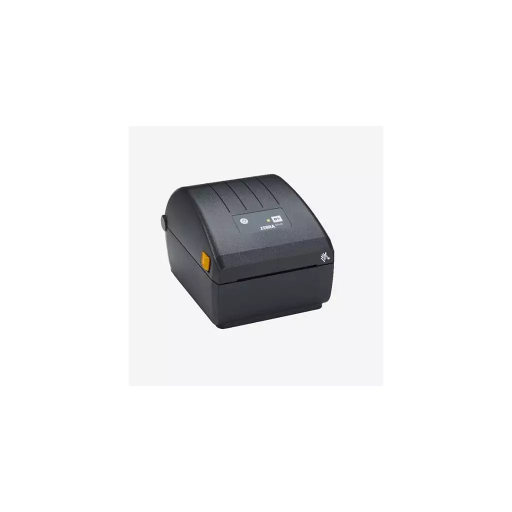 Obrázek produktu Tiskárna Zebra ZD230, direct thermal 203 dpi, EPLII, ZPLII, USB, black