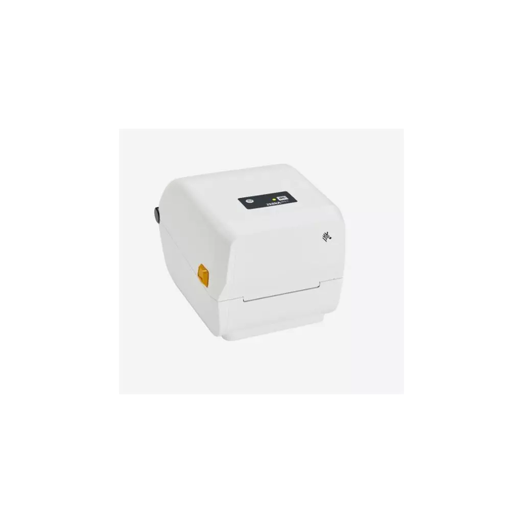 Obrázek produktu Tiskárna Zebra ZD230, thermal transfer, 203 dpi, EPLII, ZPLII, USB, Ethernet, white